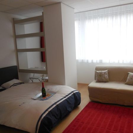 Studio Grand Place บรัสเซลส์ ห้อง รูปภาพ