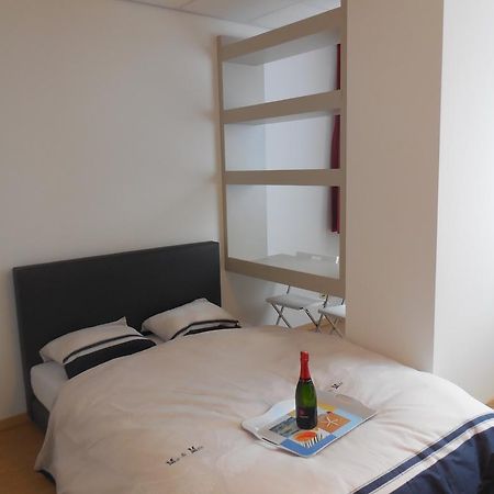 Studio Grand Place บรัสเซลส์ ห้อง รูปภาพ