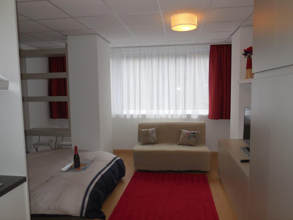 Studio Grand Place บรัสเซลส์ ห้อง รูปภาพ