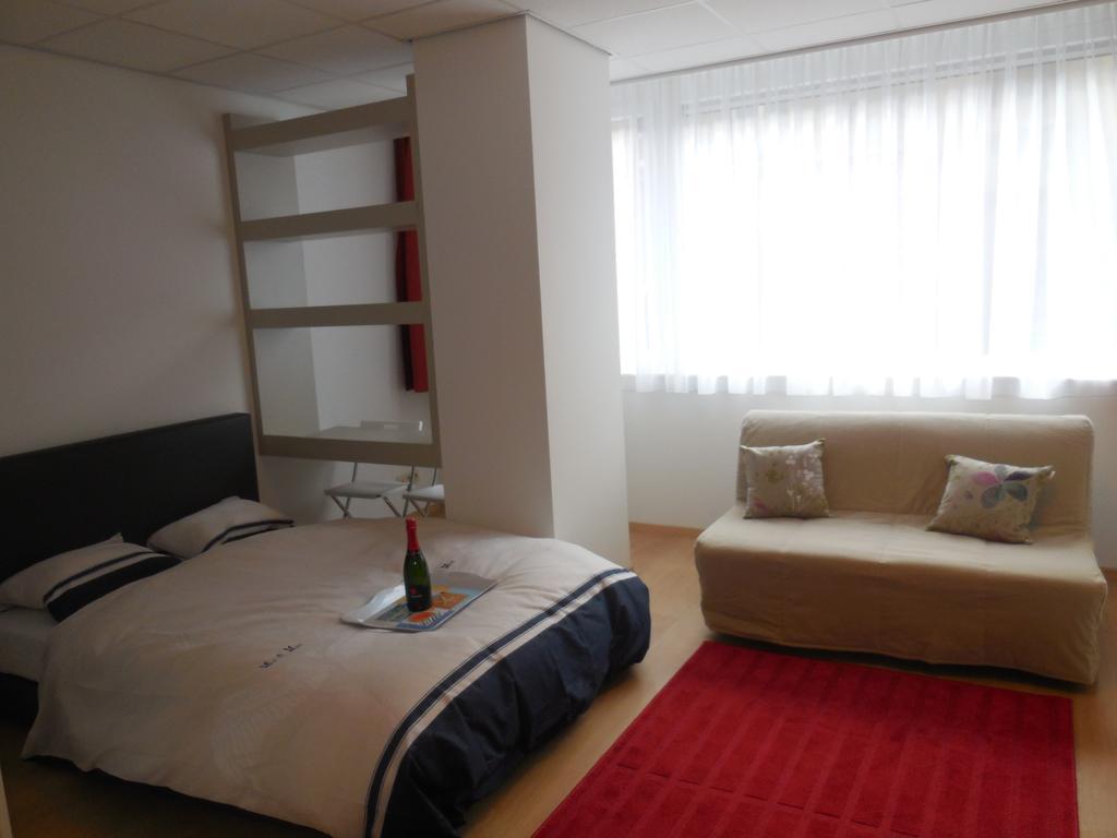 Studio Grand Place บรัสเซลส์ ห้อง รูปภาพ