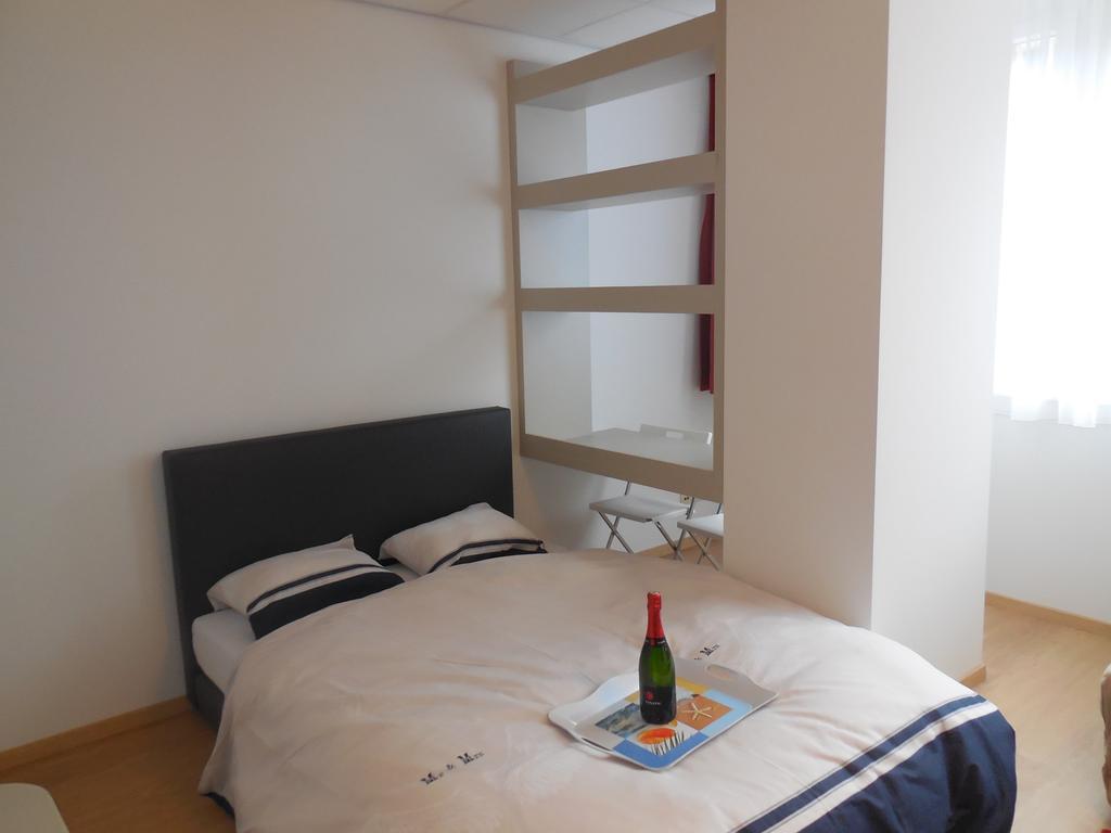 Studio Grand Place บรัสเซลส์ ห้อง รูปภาพ