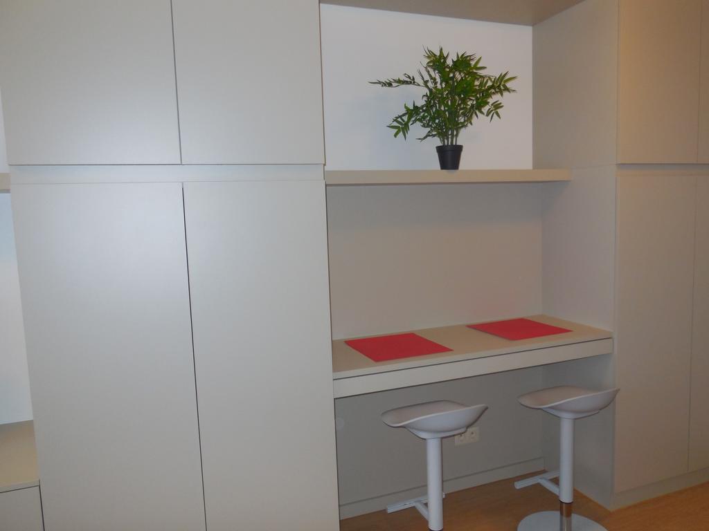 Studio Grand Place บรัสเซลส์ ห้อง รูปภาพ
